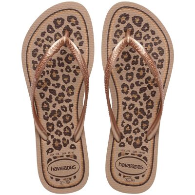 Havaianas Chanclas HAV SLIM ANIMALS. Color Havaianas Chanclas HAV SLIM ANIMALS. Color