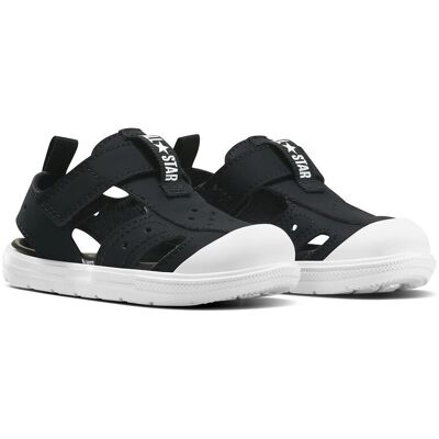 Converse Sandalias Chuck Taylor Aero Lite. Color Converse Sandalias Chuck Taylor Aero Lite. Color