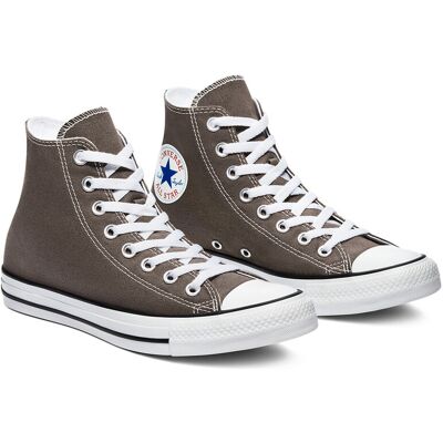 Converse Chuck Taylor All Star Core Canvas Hi. Color Converse Chuck Taylor All Star Core Canvas Hi. Color