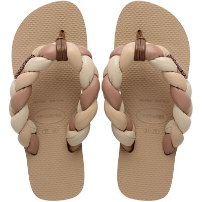 Havaianas Chanclas TOP HIGH CHUNCKY BOHO. Color Havaianas Chanclas TOP HIGH CHUNCKY BOHO. Color