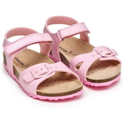 Geox Sandalias ADRIEL. Color Geox Sandalias ADRIEL. Color