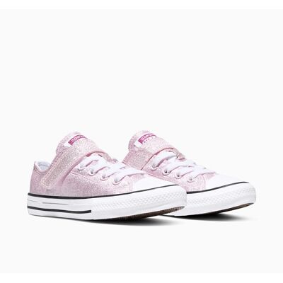 Converse Zapatillas CHUCK TAYLOR ALL STAR 1V OX SHINE. Color Converse Zapatillas CHUCK TAYLOR ALL STAR 1V OX SHINE. Color