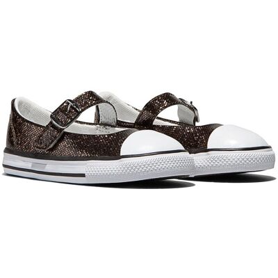Converse Bailarinas CTAS DAINTY MARY JANE SHINE. Color Converse Bailarinas CTAS DAINTY MARY JANE SHINE. Color