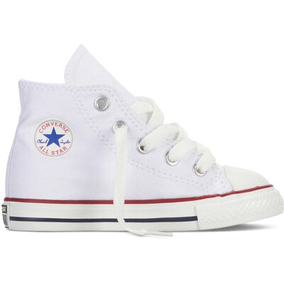 Converse Chuck Taylor All Star Core Canvas Hi. Color Converse Chuck Taylor All Star Core Canvas Hi. Color