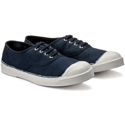 Bensimon Zapatillas con cordones. Color Bensimon Zapatillas con cordones. Color