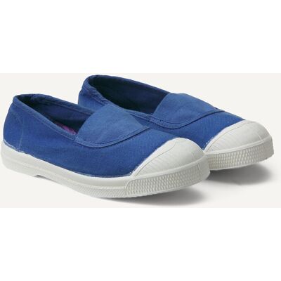 Bensimon Zapatillas con elástico. Color Bensimon Zapatillas con elástico. Color