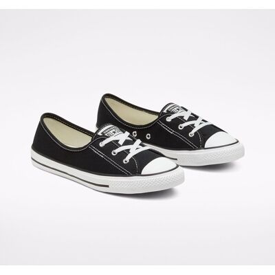 Converse Bailarinas CTAS Ballet Lace. Color Converse Bailarinas CTAS Ballet Lace. Color