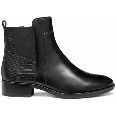 Geox Botas transpirables Felicity. Color Geox Botas transpirables Felicity. Color