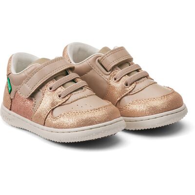 Kickers Zapatillas Kickbrownie. Color Kickers Zapatillas Kickbrownie. Color