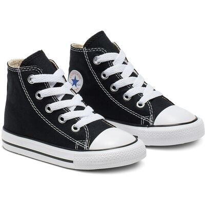 Converse Chuck Taylor All Star Core Canvas Hi. Color Converse Chuck Taylor All Star Core Canvas Hi. Color