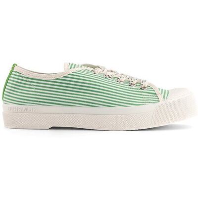Bensimon Zapatillas B79 Romy Small Stripes. Color Bensimon Zapatillas B79 Romy Small Stripes. Color
