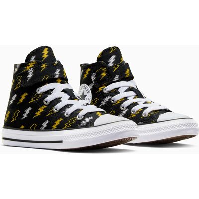 Zapatillas All Star 1V Hi Converse Bolts. Color Zapatillas All Star 1V Hi Converse Bolts. Color