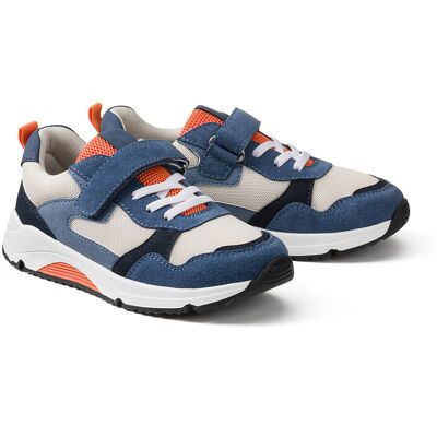 La Redoute Zapatillas à lacets élastiqués. Talla 33. Color La Redoute Zapatillas à lacets élastiqués. Talla 33. Color