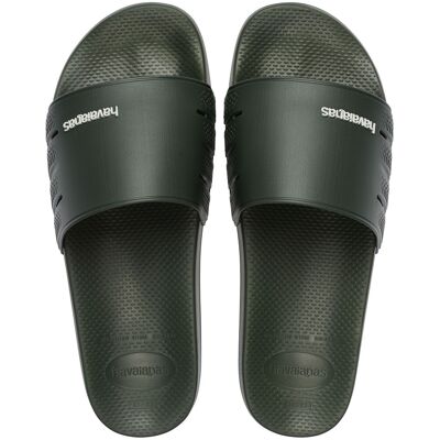Mules Havaianas Slide Zero. Color Mules Havaianas Slide Zero. Color