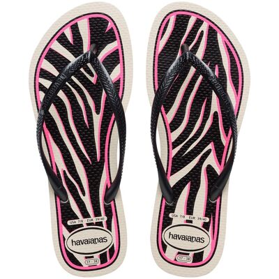 Havaianas Chanclas HAV SLIM ANIMALS. Color Havaianas Chanclas HAV SLIM ANIMALS. Color