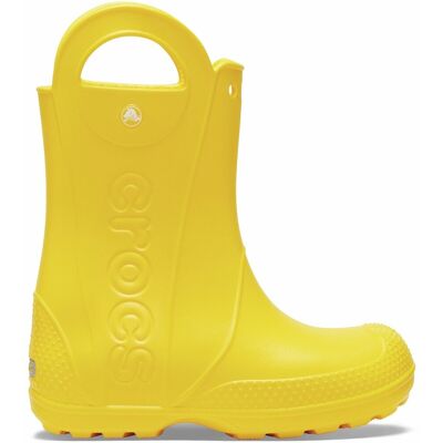 Crocs Botas Handle It Rain K. Color Crocs Botas Handle It Rain K. Color
