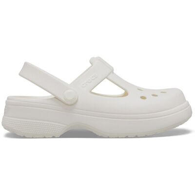 Crocs Zuecos Mary Jane T. Color Crocs Zuecos Mary Jane T. Color