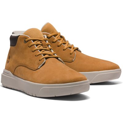 Timberland Zapatillas de piel Seneca Bay Lthr Chukka. Color Timberland Zapatillas de piel Seneca Bay Lthr Chukka. Color