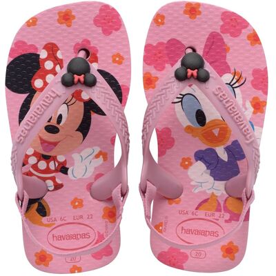 Havaianas Sandalias de dedo BABY DISNEY CLASSICS. Color Havaianas Sandalias de dedo BABY DISNEY CLASSICS. Color