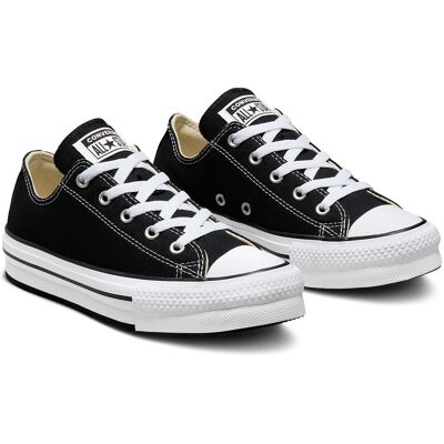 Converse Zapatillas Chuck Taylor All Star Eva Lift. Color Converse Zapatillas Chuck Taylor All Star Eva Lift. Color