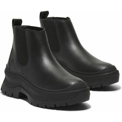 Timberland Botines chelsea cuir Roxie Lane Mid. Color Timberland Botines chelsea cuir Roxie Lane Mid. Color