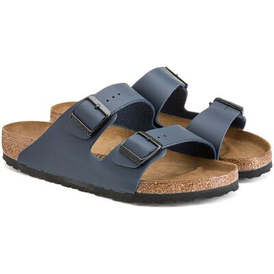 Birkenstock Mules de correa doble Arizona. Color Birkenstock Mules de correa doble Arizona. Color