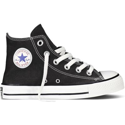 Converse Chuck Taylor All Star Core Canvas Hi. Color Converse Chuck Taylor All Star Core Canvas Hi. Color