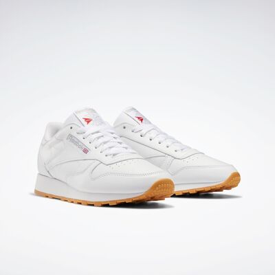 Reebok Zapatillas Classic Leather. Color Reebok Zapatillas Classic Leather. Color