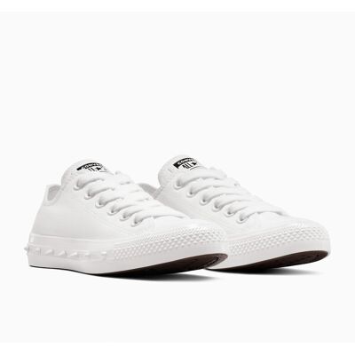 Converse Zapatillas Chuck Taylor All Star Gothish. Color Converse Zapatillas Chuck Taylor All Star Gothish. Color