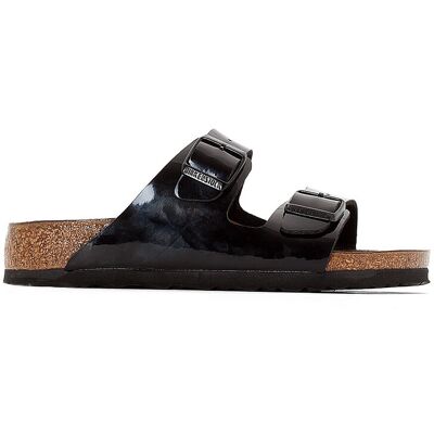 Birkenstock Mules de correa doble Arizona. Color Birkenstock Mules de correa doble Arizona. Color