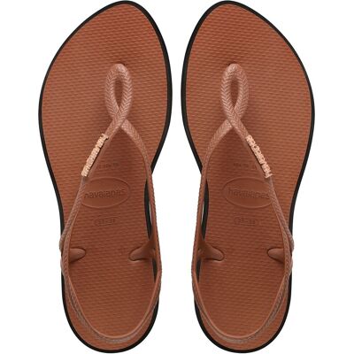 Havaianas Sandalias de dedo Luna Point. Color Havaianas Sandalias de dedo Luna Point. Color