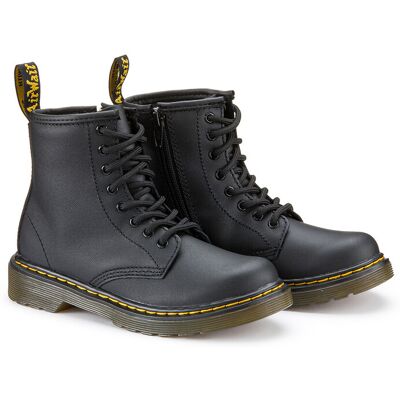 DR. MARTENS Botas 1460 Junior de piel Softy T. Color DR. MARTENS Botas 1460 Junior de piel Softy T. Color