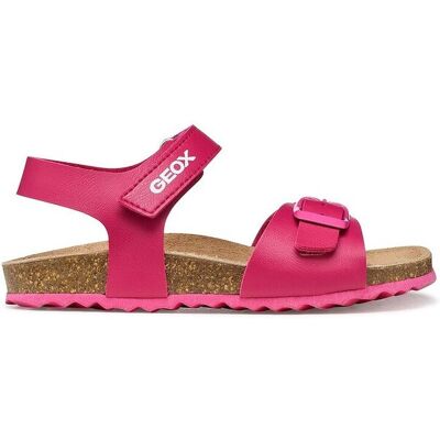 Geox Sandalias ADRIEL. Color Geox Sandalias ADRIEL. Color