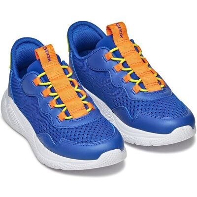 Geox Zapatillas transpirables SPRINTYE FAST IN. Color Geox Zapatillas transpirables SPRINTYE FAST IN. Color