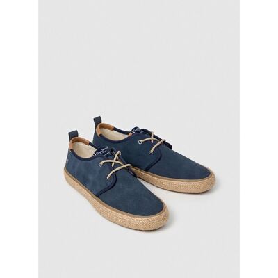 Pepe Jeans Alpargatas Port Nature. Color Pepe Jeans Alpargatas Port Nature. Color