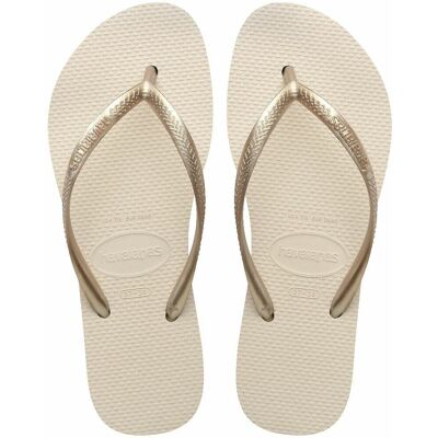 Havaianas Chanclas de cuña Slim Flatform. Color Havaianas Chanclas de cuña Slim Flatform. Color