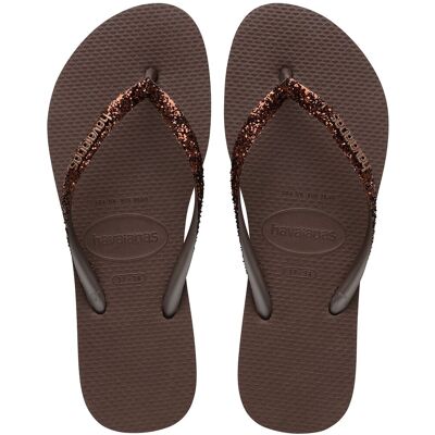 Havaianas Chanclas Slim Glitter II. Color Havaianas Chanclas Slim Glitter II. Color