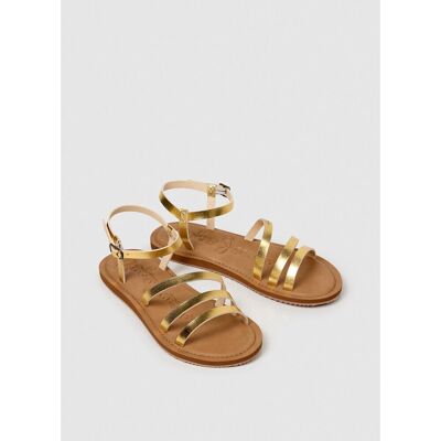 Pepe Jeans Sandalias Rio Sand. Color Pepe Jeans Sandalias Rio Sand. Color