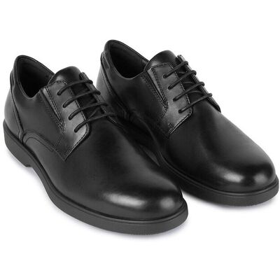 Geox Derbies de cuero, SPHERICA C11. Color Geox Derbies de cuero, SPHERICA C11. Color