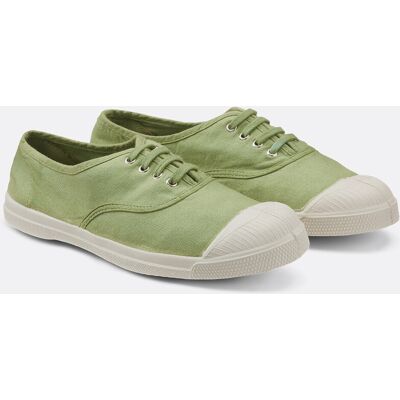 Bensimon Zapatillas con cordones. Color Bensimon Zapatillas con cordones. Color