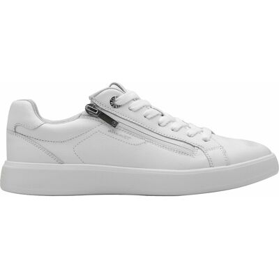 TAMARIS Zapatillas con cremallera. Color TAMARIS Zapatillas con cremallera. Color