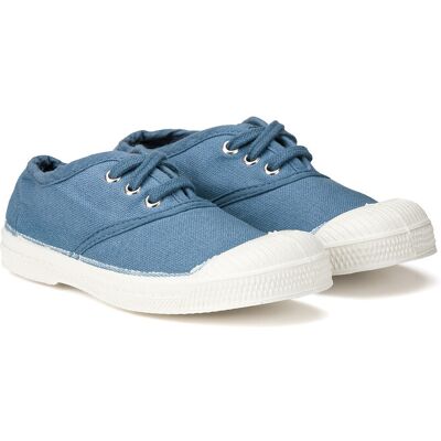Bensimon Zapatillas con cordones. Color Bensimon Zapatillas con cordones. Color