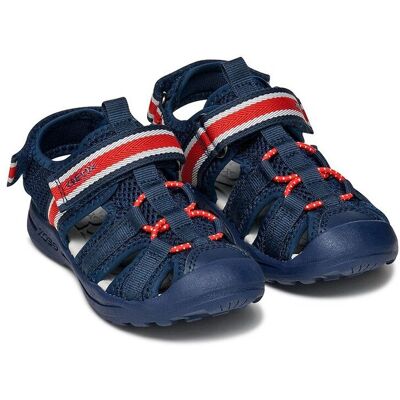 Geox Sandalias cerradas VANIETT. Color Geox Sandalias cerradas VANIETT. Color