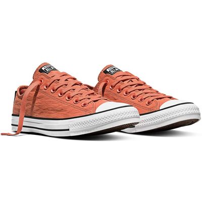 Converse Zapatillas CHUCK TAYLOR ALL STAR OX BAGGIES. Color Converse Zapatillas CHUCK TAYLOR ALL STAR OX BAGGIES. Color