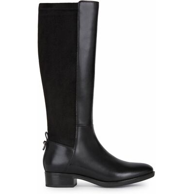 Geox Botas Felicity. Color Geox Botas Felicity. Color
