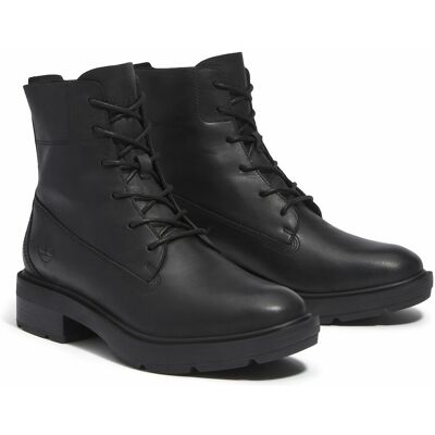 Timberland Botas con cordones Brimfield. Color Timberland Botas con cordones Brimfield. Color