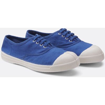 Bensimon Zapatillas con cordones. Color Bensimon Zapatillas con cordones. Color