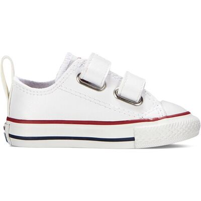 Converse Chuck Taylor All Star 2V Piel. Color Converse Chuck Taylor All Star 2V Piel. Color