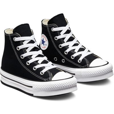 Converse Zapatillas Chuck Taylor All Star Eva Lift. Color Converse Zapatillas Chuck Taylor All Star Eva Lift. Color