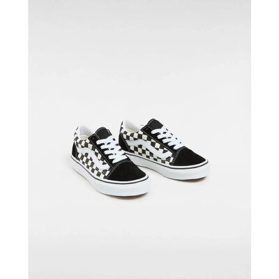 Vans Zapatillas UY Old Skool. Color Vans Zapatillas UY Old Skool. Color